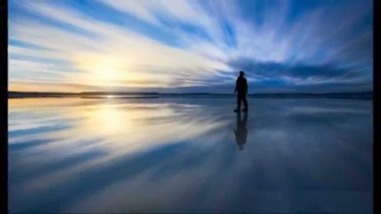 Paul Young  - What becomes of the broken hearted
