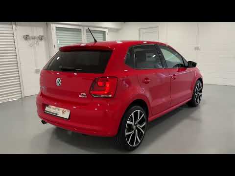Volkswagen Polo (141) POLO 1.2TSI DSG ONLY 26333KM - Image 2