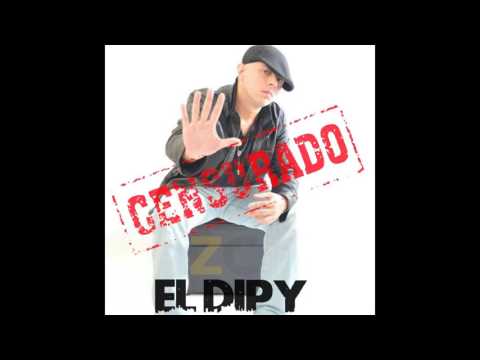 EL DIPY   CINTURA