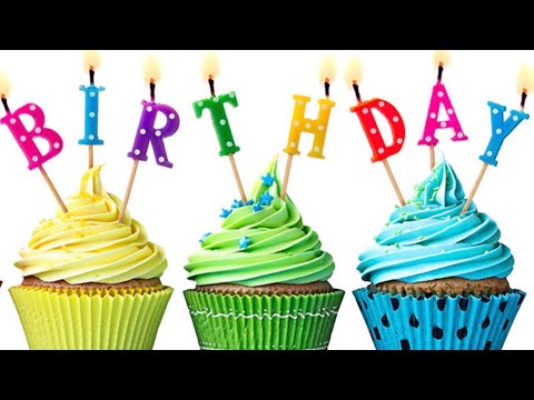 Happy Birthday Maimuna Babou