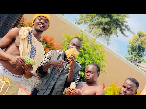 Vinnix HD - Juba - (Lyric Video)