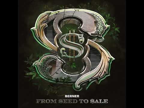 Berner - Top (Instrumental)
