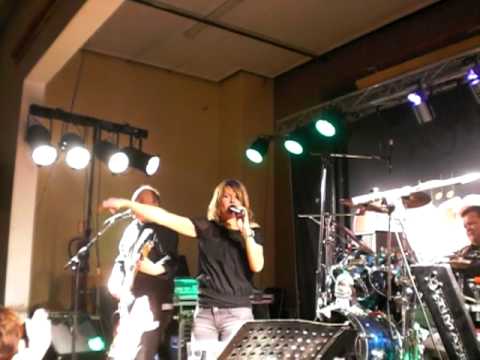 Contrazt - Crying Time (Live 2011)