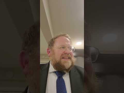 New Series! Michtav Me'Eliyahu Kuntres HaChesed for Adults, part 1