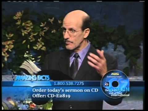 Determining the will of God - Doug Batchelor