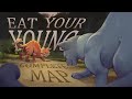 Eat Your Young COMPLETE MENTOR APPRENTICE MAP