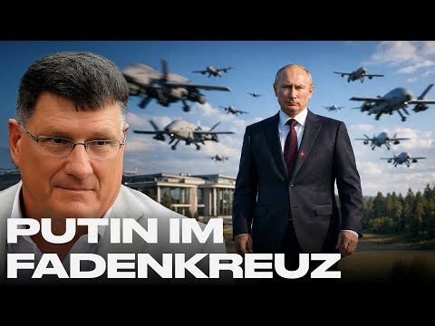 Putin in the crosshairs: Has a takedown plan been initiated? – Scott Ritter