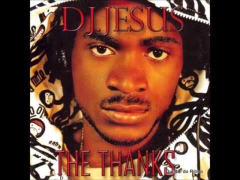 Dj Jesus ft Ary - Mama (Afro House) 2014