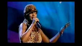 Mary J Blige - Sorry Seems To Be The Hardest Word . Remix