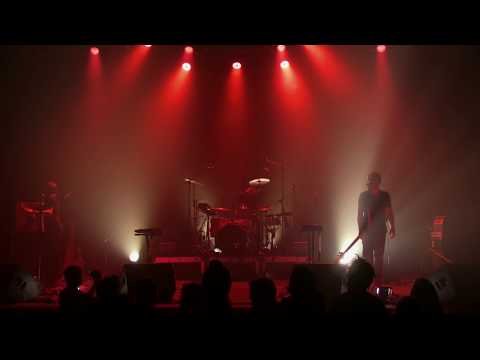 Ubikar - Mékanique (live aux Abattoirs)