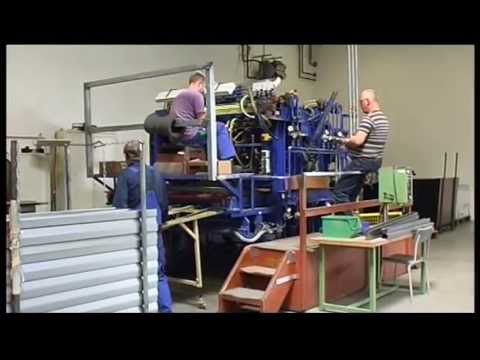 Drehscheibe Lausitz vom 08.04.2014 - ELSTERWELLE