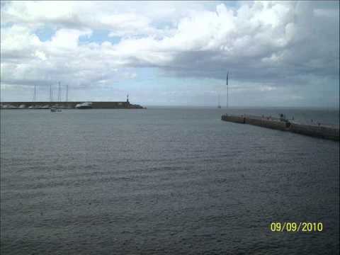 Fortissimo temporale elbano il 9 Settembre 2010