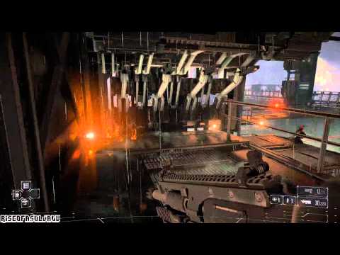 Killzone Shadow Fall Walkthrough - Killzone Shadow Fall Walkthrough Part 15