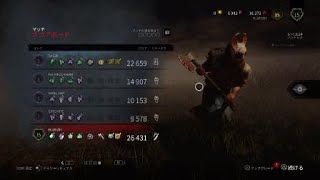 Dead by Daylight