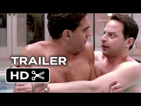 Adult Beginners Official Trailer 1 (2015) - Nick Kroll, Bobby Cannavale Comedy HD