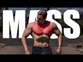 Chest Workout For MASS | Day 20