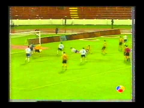 1995 September 14 Inter Bratislava Slovakia 0 Real Zaragoza Spain 2 Cup Winners Cup