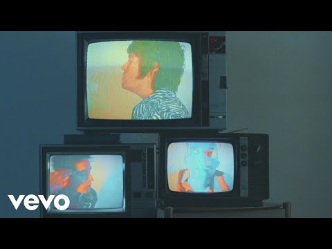 TWIN XL - Melt (Official Video)