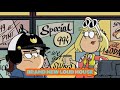 New Spongebob And Loud House Promo