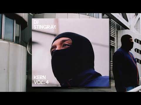 DJ Stingray – Kern Vol. 4 (Full Mix, 2017)