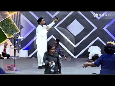 Praiz Singz - Heaven’s Gate (Ethereal Version) | Live at Kenya