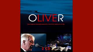 OLIVER DRAGOJEVIĆ - OPROSTI MI PAPE (LIVE AT DOM SPORTOVA)