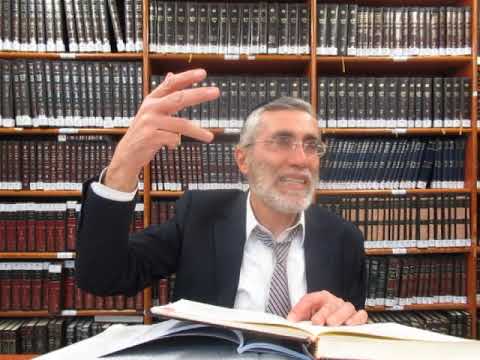 הרב יהושע ביבי - תשפ"ו - חנוכה - שיעור מס' 010 - פרע''ח ושער הליקוטים בנוק' שיורדת לבי''ע והנפ''מ