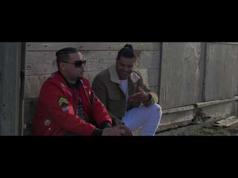 Mi Lista - Jaudy feat. Beny Blaze [Video Oficial]
