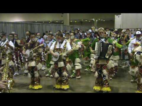 quaker city string band 2009 sos pit1