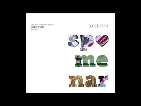 KUD Mihovil Krušlin - Ideju težaki