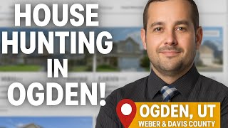 Homes in Ogden