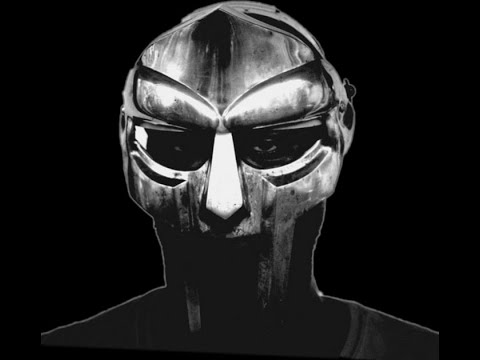 MF DOOM - Unreleased 2020 Prod. The Alchemist
