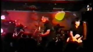 coloursound - state of independence - live - barfly, london 1998
