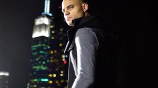 Mohombi - The Sound [Official Video Lyrics 2015 ]