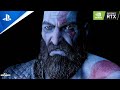 God Of War Full Movie 2023