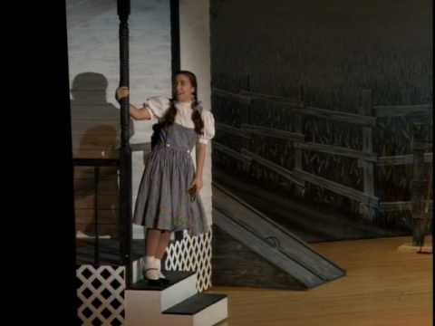 Over the Rainbow, Judy Garland- Cover , Adriana Scalice