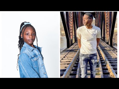 JonJon and Caleigh Jai Participates in The Annual Rebirth Spoken Showcase