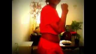 Delorean-Touch Yourself ( Hip Rollin)