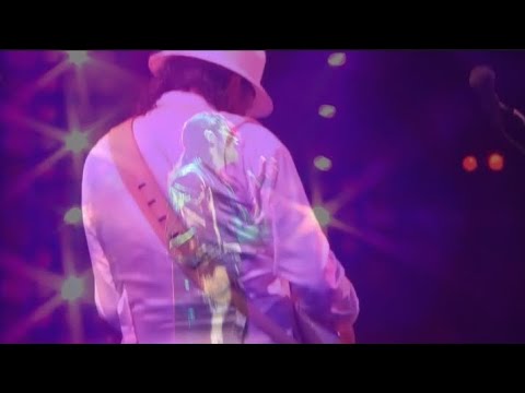Michael Jackson & Carlos Santana - Whatever Happens - Live at Grammy Awards (2002) | Fanmade
