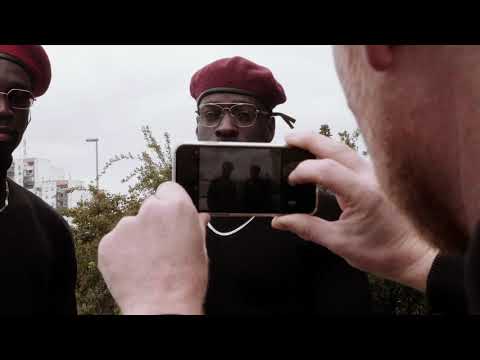 Ricky Dietz - Flex Pon You (Making-Of)