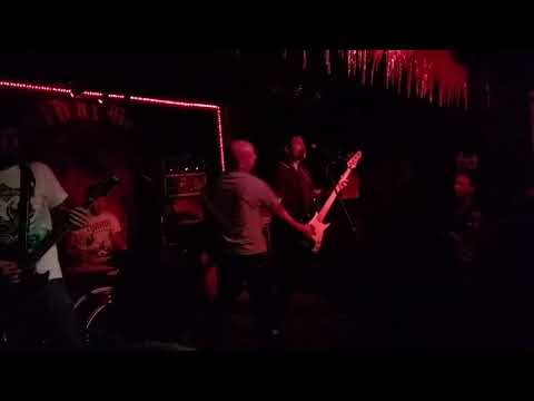 The Detained - "The Beast" live @wild at heart in Berlin