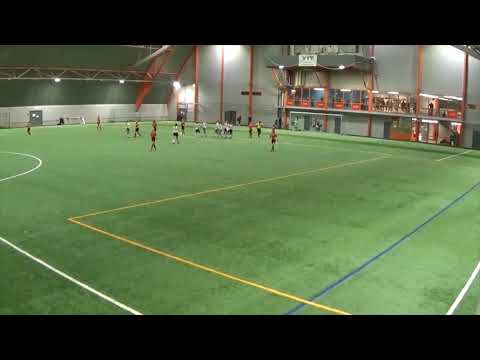 T18 SM karsinta 2020 EBK   EPS maalikooste EBK maalit