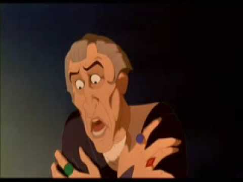 Things You See In A Graveyard