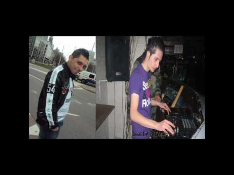 Ridvan Rap Ft Ciyero El Canero ( 2010 ) Arabesk
