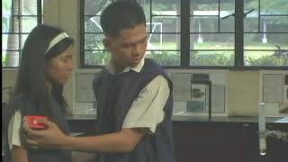 Trailer: PISAY by Auraeus Solito - Cinemalaya 2007 Best Direction