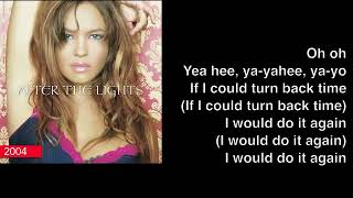 Sweetbox - KILLING ME DJ  Lyric Video 2004