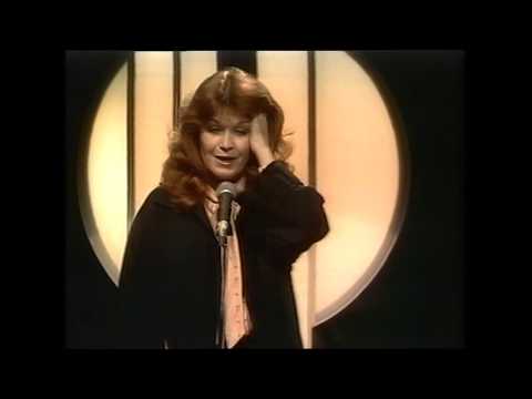 Rita Hovink zingt Jacques Brel - Laat me niet alleen / Ne me quitte pas