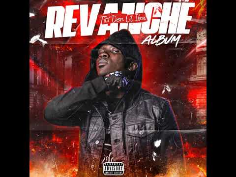 LIL IBA TITIDEN FT ASTAN K-(MANDE KONO)