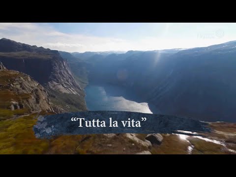 Storie e persone - "Tutta la vita"