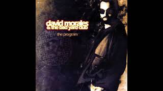 David Morales & The Bad Yard Club - Gimme Luv (Eenie Meenie Miny Mo)